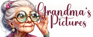 Grandma's Pictures